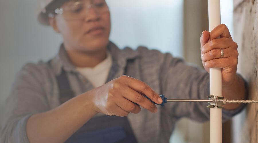 Professional annual plumbing maintenance services in Arminto, WY